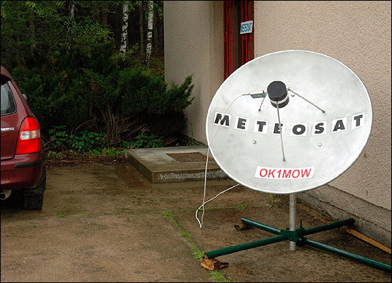 Meteosat