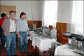 Výstavka spojovací techniky SSSR