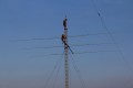 instalace 3el.40m