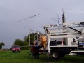 Instalace 7el. 144 MHz