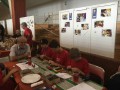 spolen expozice elektro a radio krouk
