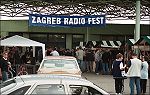 Zagreb radio-fest