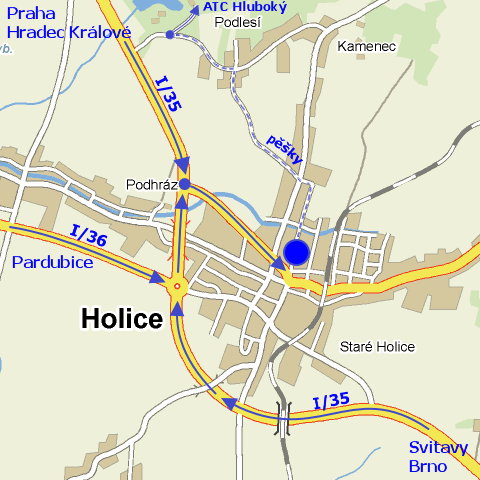 Holice 2011