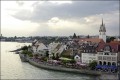 město Friedrichshafen 2005 - 1