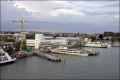 město Friedrichshafen 2005 - 2