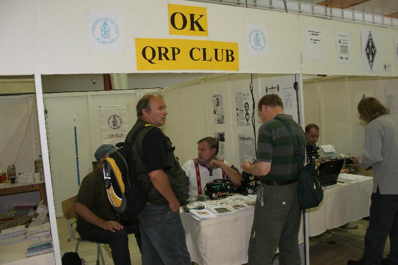 stnek OK QRP klubu