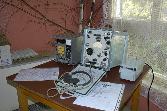ukzka techniky