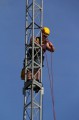 instalace 3el.40m
