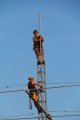 instalace 3el.40m