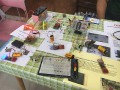 společná expozice elektro a radio kroužků společná expozice elektro a radio kroužků