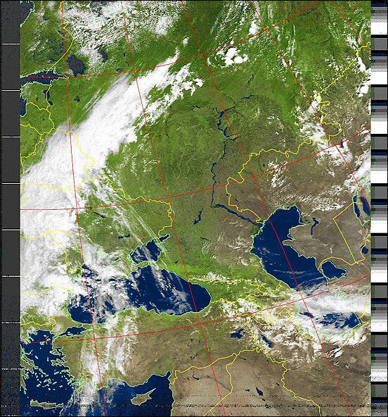 NOAA-17