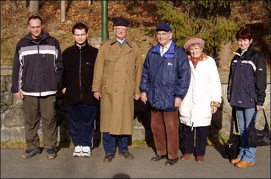 Tatry 2005 - 1