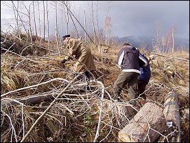 Tatry 2005 - 4