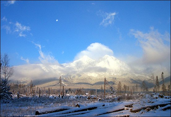 Tatry 2005 - 8