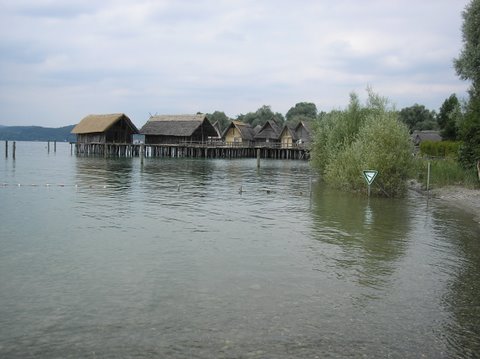 Friedrichshafen 2008 - 10