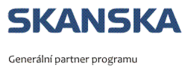 SKANSKA, Generln partner programu