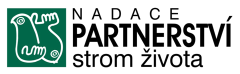 Nadace Partnerstv, strom ivota