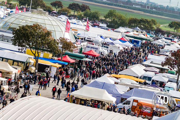 Veterama 2015