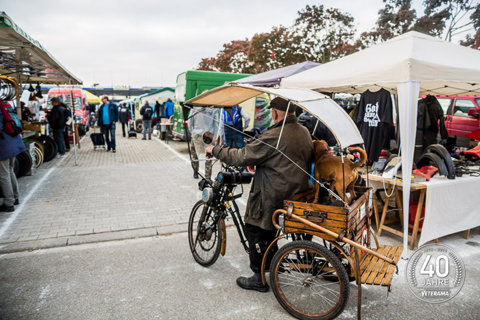 Veterama 2015